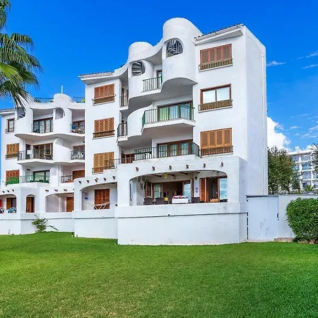 Carabela 2 Apartment *