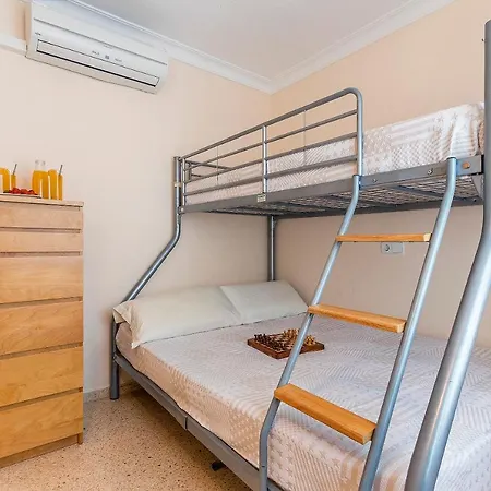 Apartment Carabela 2