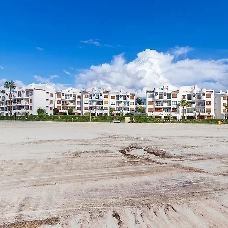 Carabela 2 Apartment Alcudia (Mallorca)