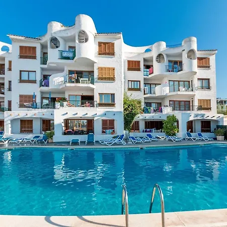 Apartment Carabela 2