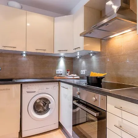 Apartment Carabela 2 *