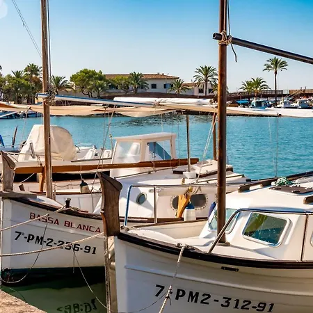 Carabela 2 * Alcudia (Mallorca)