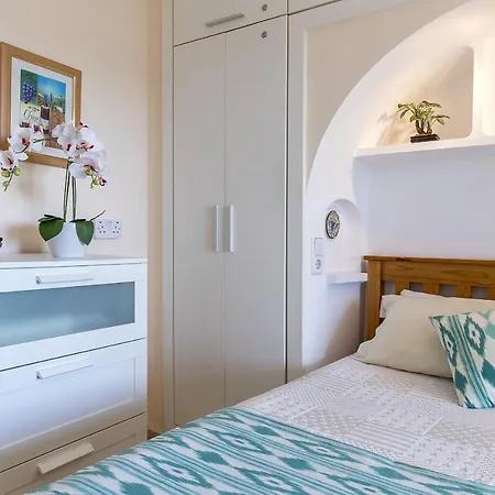 Carabela 2 Apartment Alcudia (Mallorca)