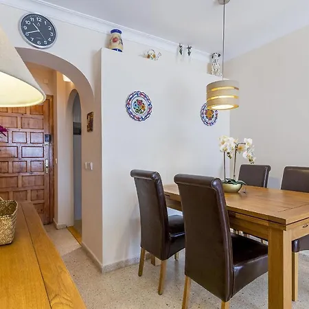 Carabela 2 Apartment