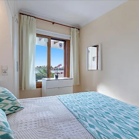Apartment Carabela 2 Alcudia (Mallorca)