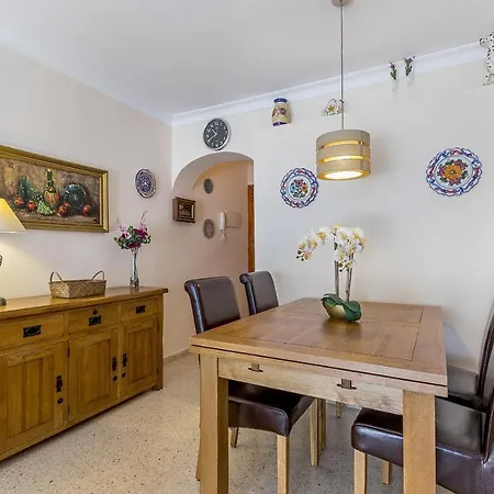 Apartament Carabela 2 Alcudia (Mallorca)