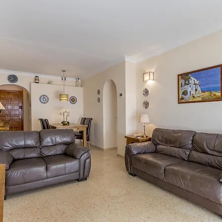 Carabela 2 Apartment