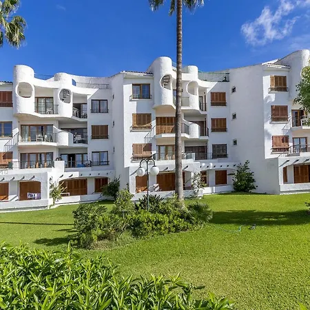 Apartment Carabela 2 Alcudia (Mallorca)