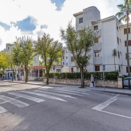 Carabela 2 Apartament