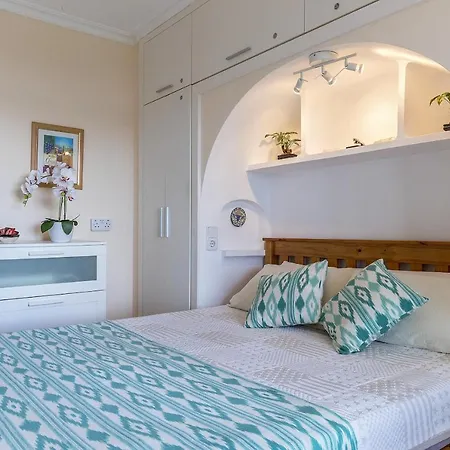 Apartment Carabela 2