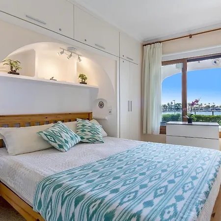 Apartment Carabela 2 *