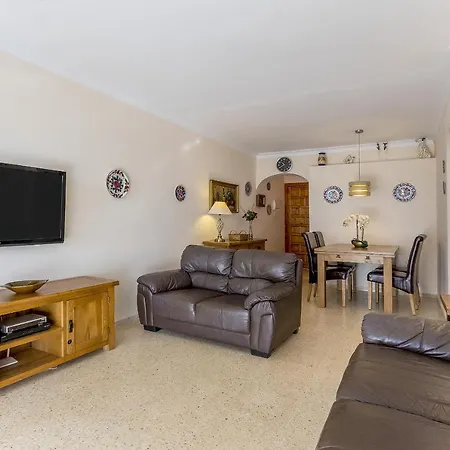 Carabela 2 Apartment Alcudia (Mallorca)