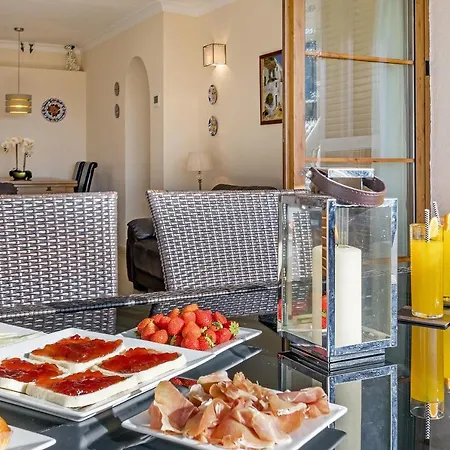 Carabela 2 Apartament Alcudia (Mallorca)