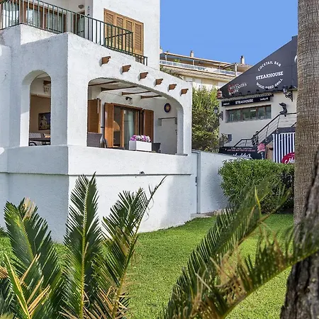 Apartment Carabela 2